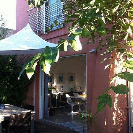 Villa Mon Reve Hyeres Luaran gambar