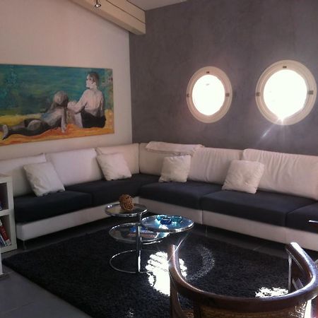 Villa Mon Reve Hyeres Luaran gambar