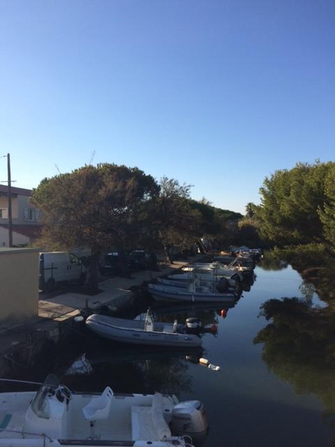 Villa Mon Reve Hyeres Luaran gambar