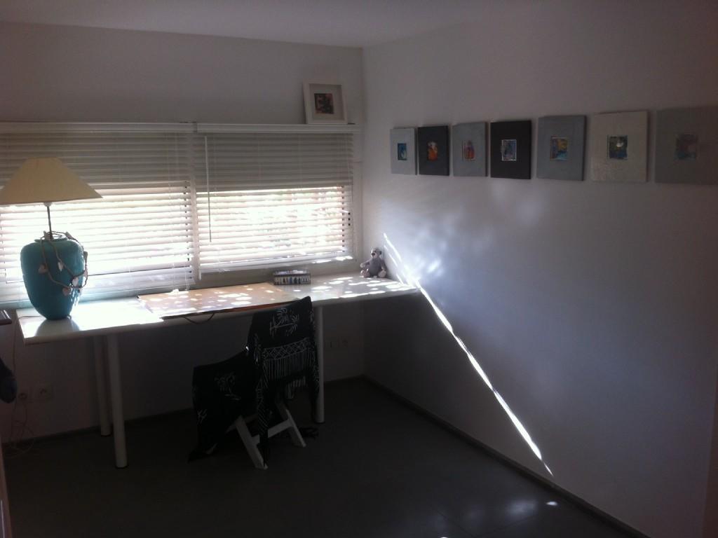 Villa Mon Reve Hyeres Luaran gambar