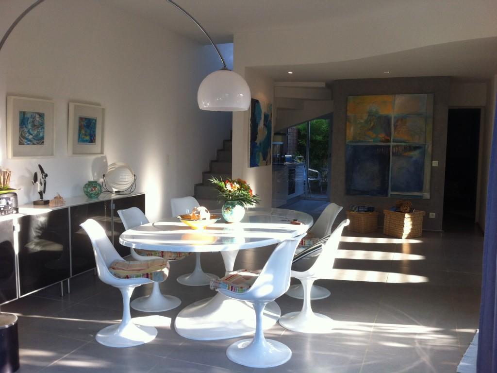 Villa Mon Reve Hyeres Luaran gambar