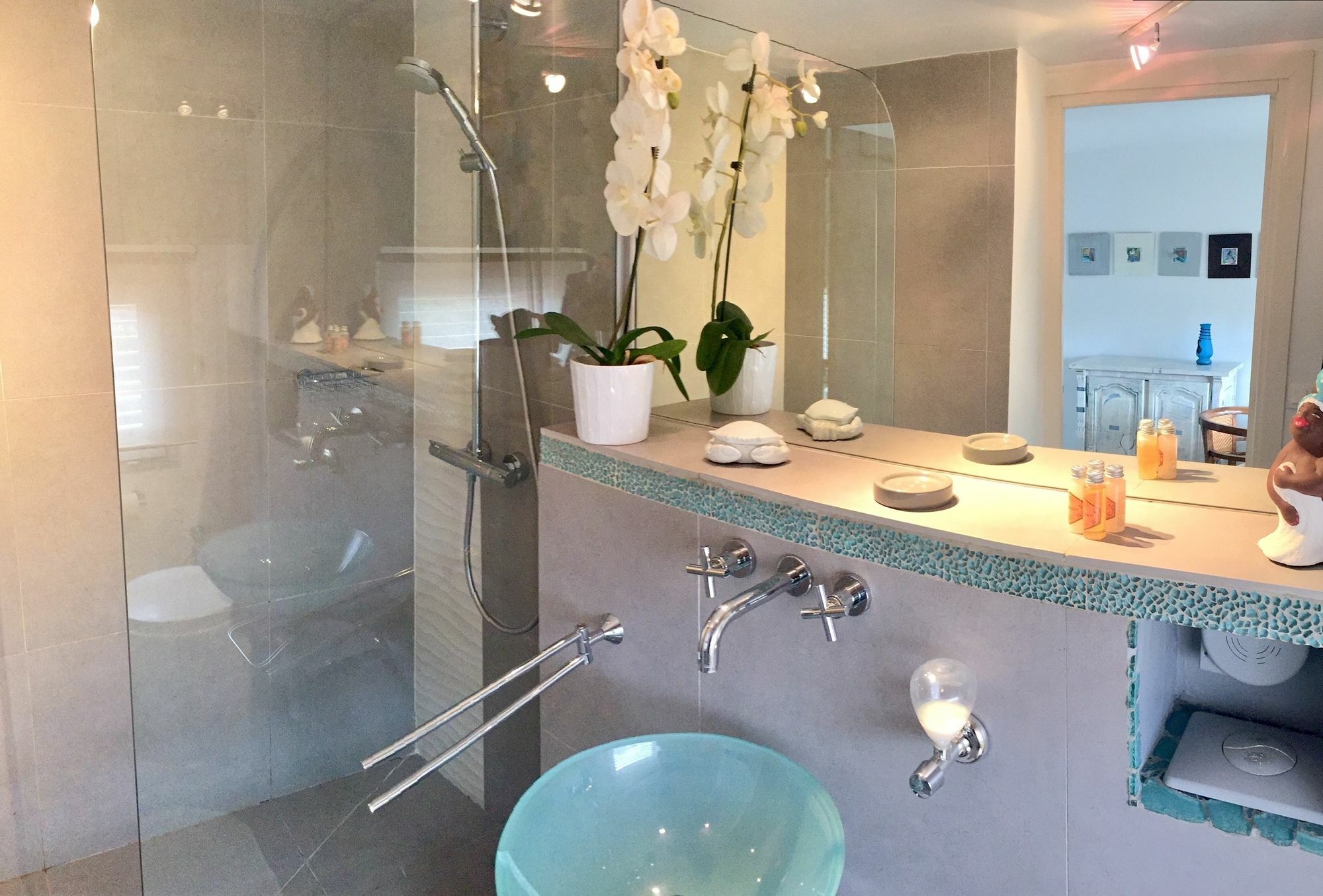 Villa Mon Reve Hyeres Luaran gambar