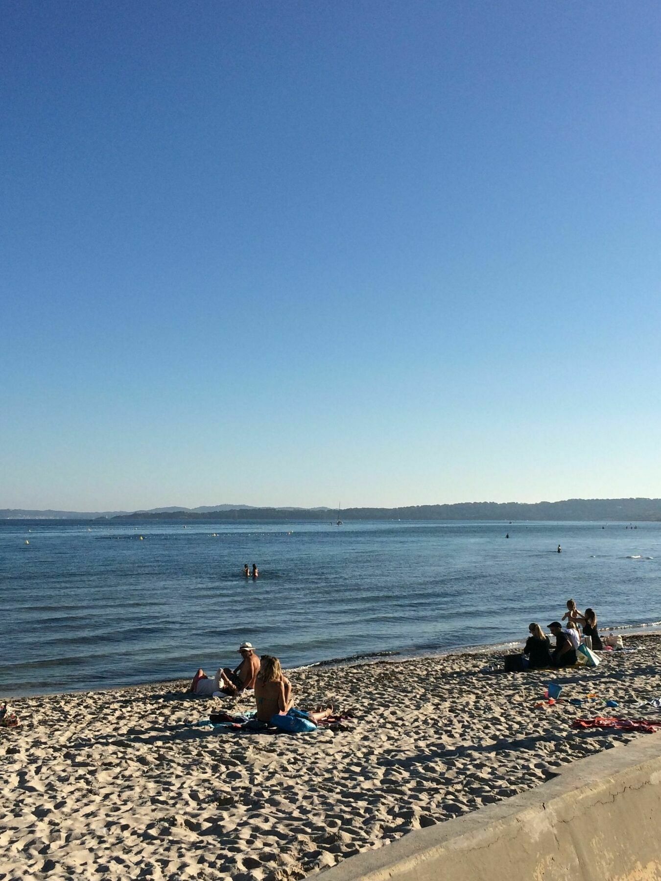 Villa Mon Reve Hyeres Luaran gambar