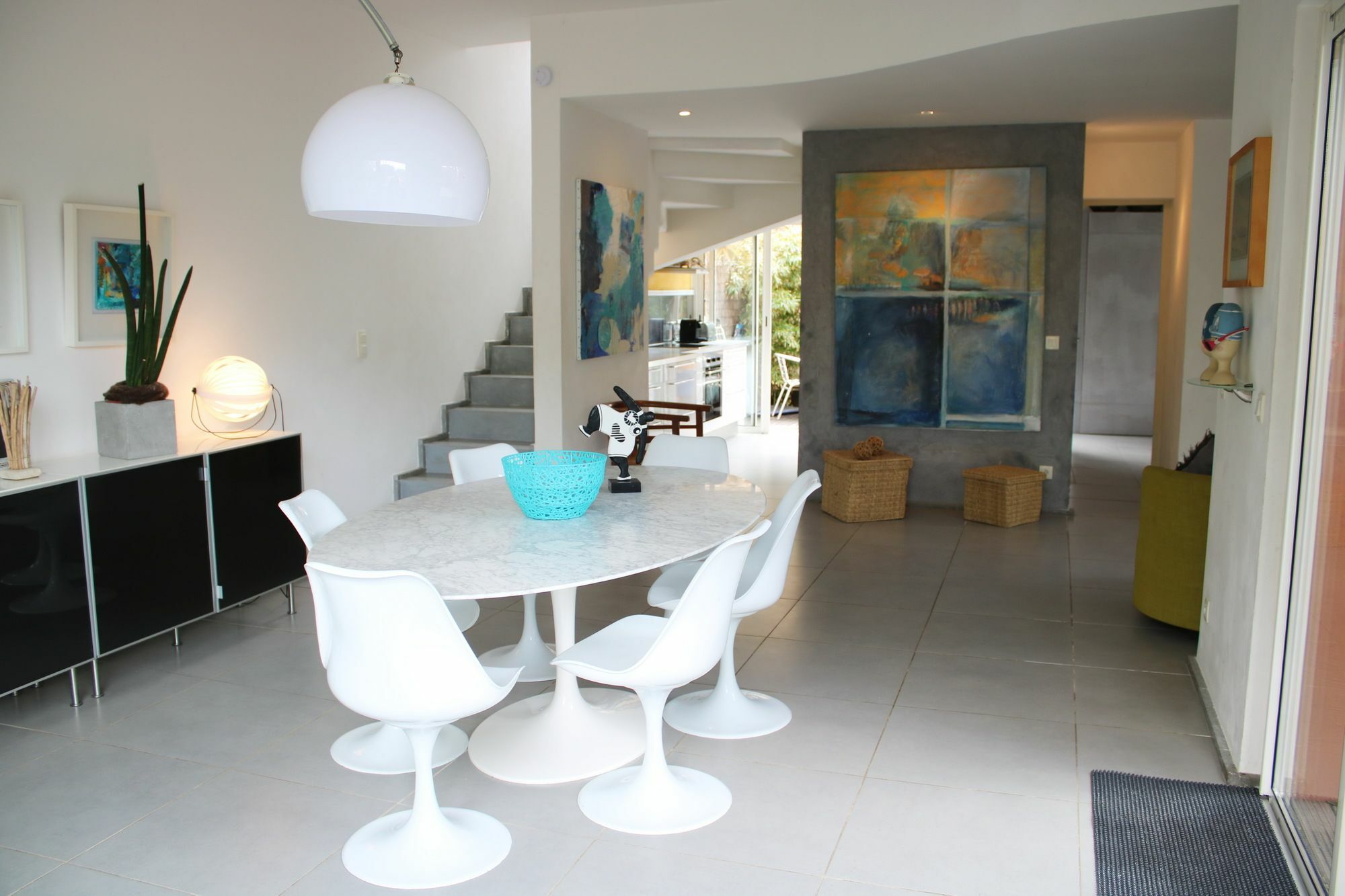 Villa Mon Reve Hyeres Luaran gambar