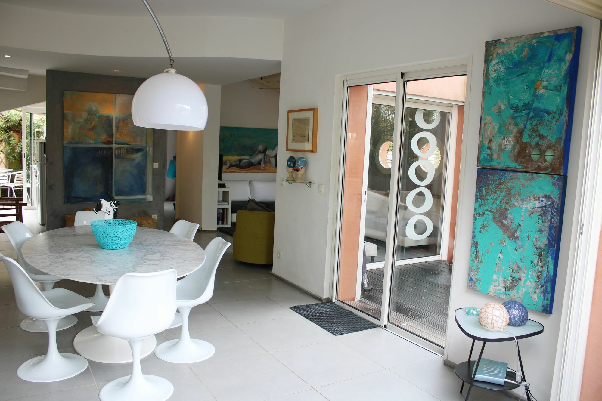 Villa Mon Reve Hyeres Luaran gambar