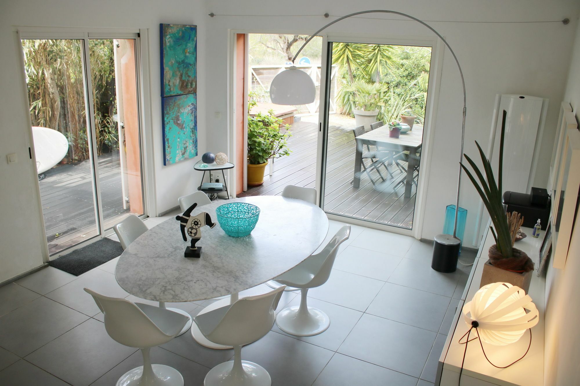 Villa Mon Reve Hyeres Luaran gambar