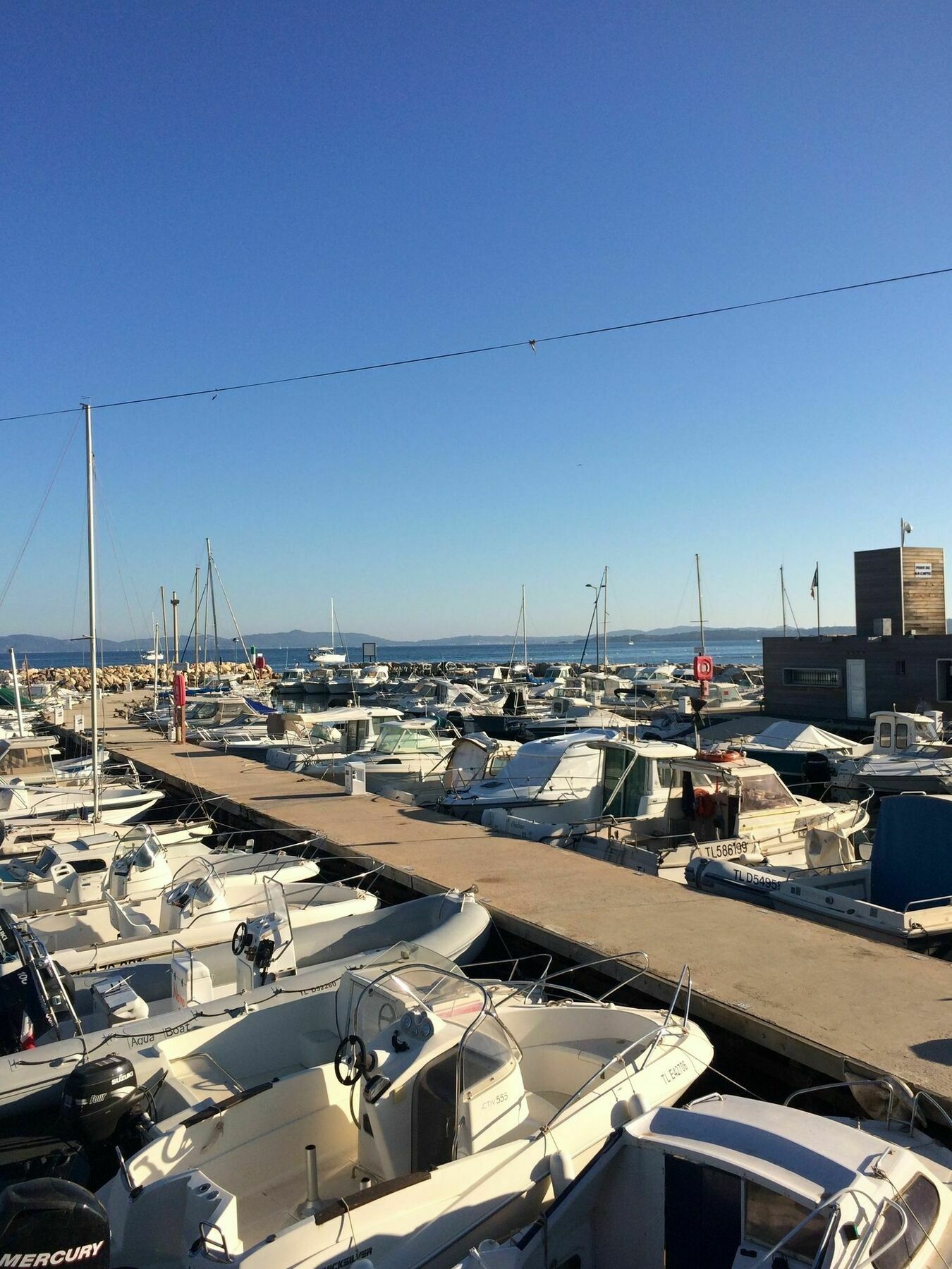 Villa Mon Reve Hyeres Luaran gambar
