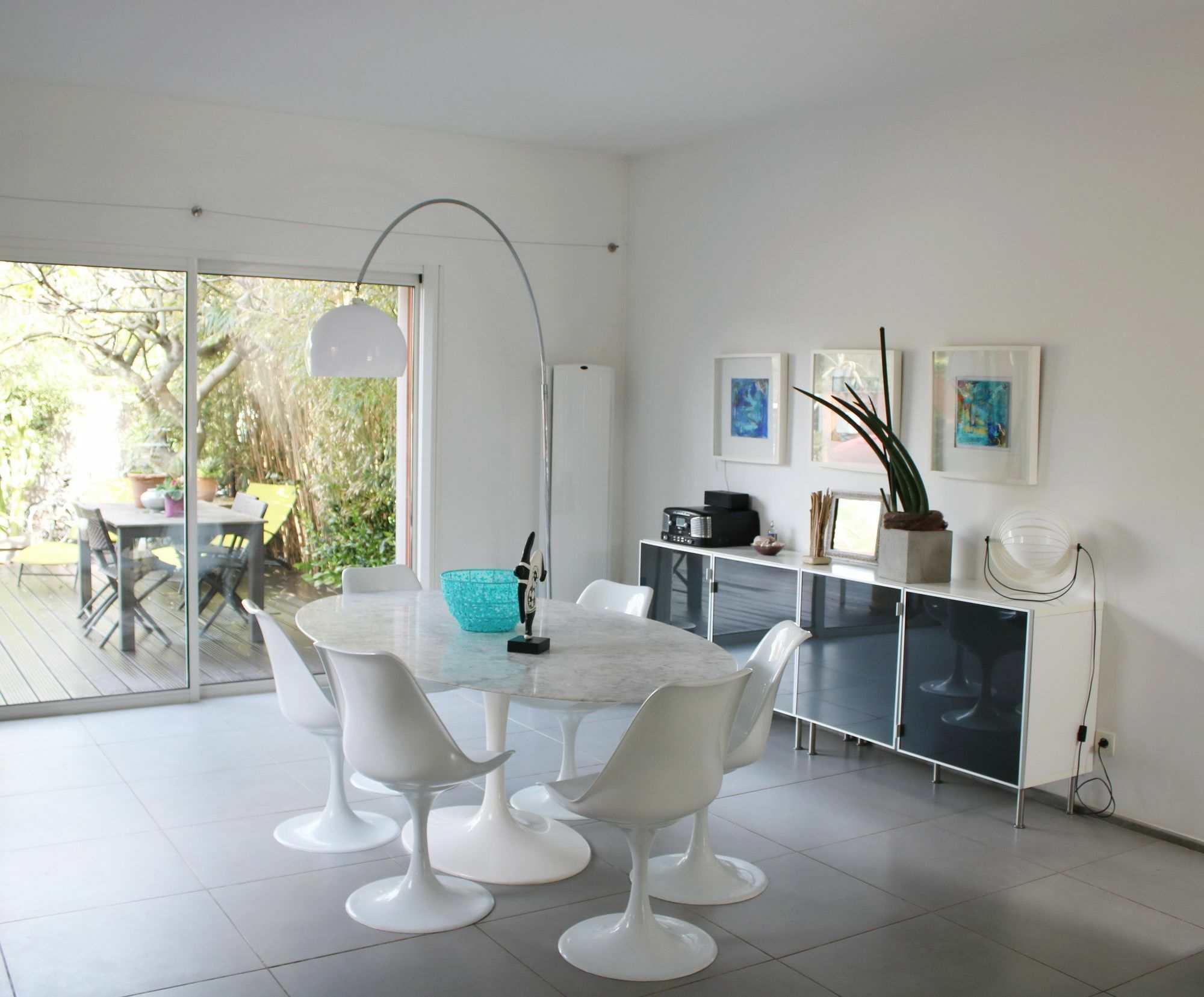 Villa Mon Reve Hyeres Luaran gambar