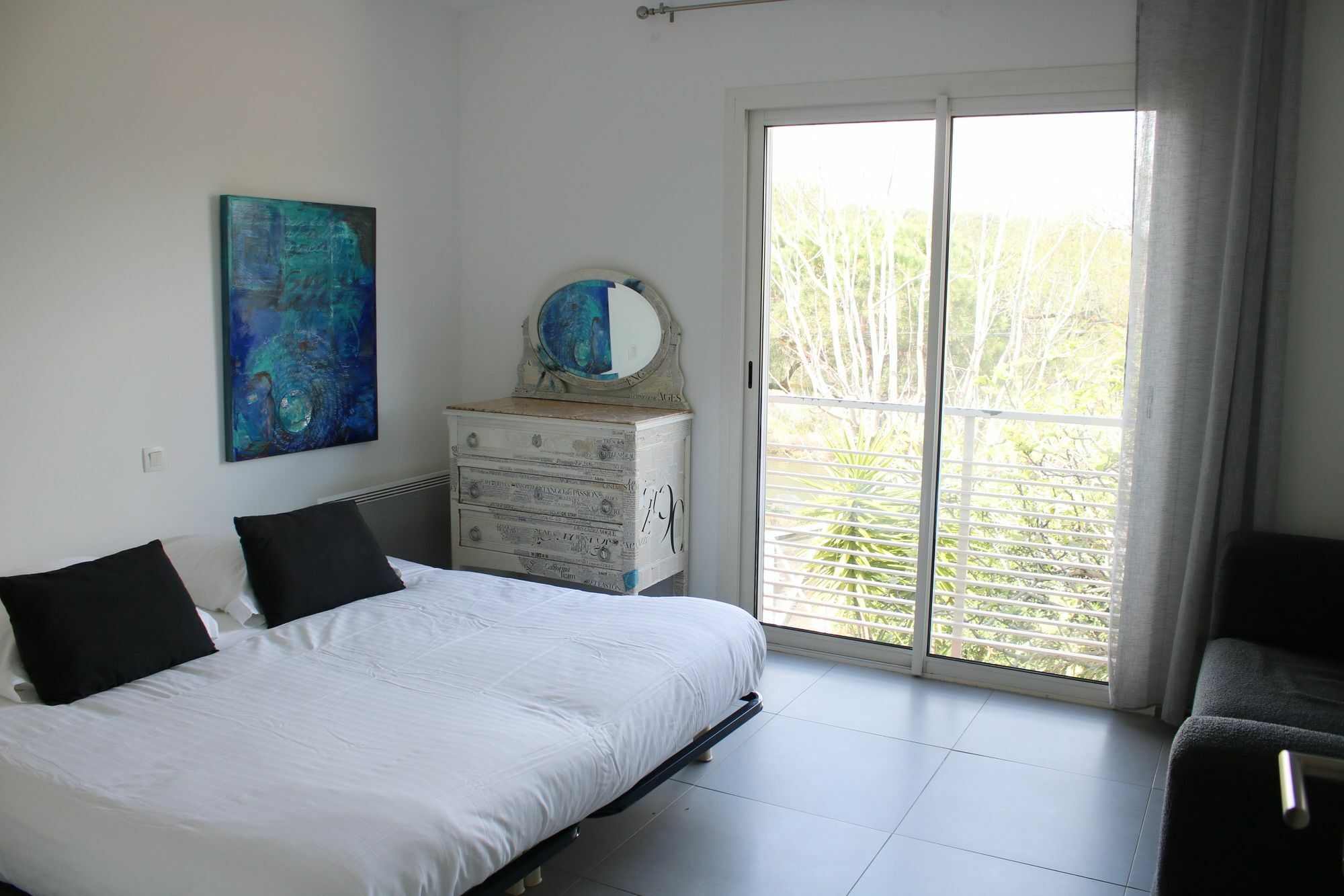 Villa Mon Reve Hyeres Luaran gambar