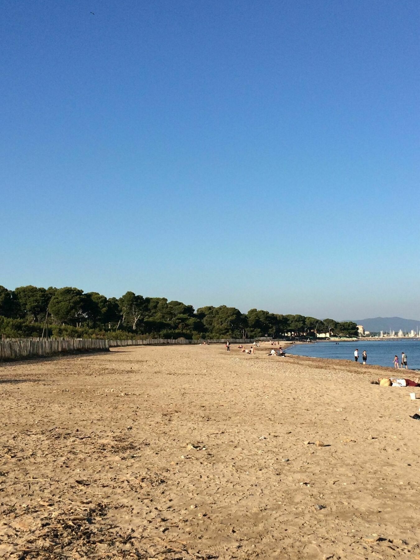 Villa Mon Reve Hyeres Luaran gambar